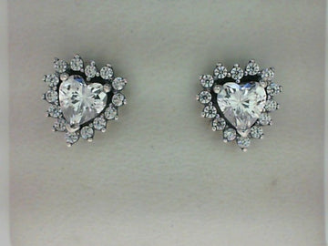 PANDORA EARRING